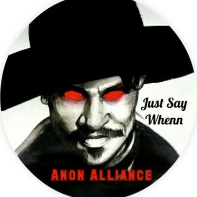 Christ Follower            Anon Alliance Admin Digital Soldier                       Q Follower
