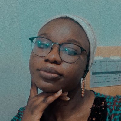 Azeezah😊|Beautiful Chaos ❣️🔥| Big Cheeks☺️|ACA | Happiness over Everything🥰| Chelsea FC💙| WWE fan✌️