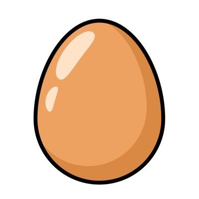 JUST AN EGG buying a world record 🥚 399 399 399 https://t.co/Zuo0LBpqQ0 https://t.co/bW6RYSrXsY