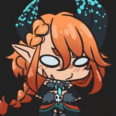 Lusifaraさんのプロフィール画像