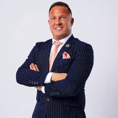 Investment Principal / Father / Published Author / Leader / Son of Christ / MiiB Prospect Enthusiast & Collector