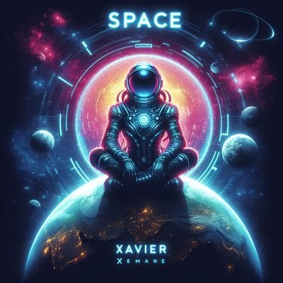 I am your next door and Closest CosmoBrid, I am SpaceMan Xavier or better still, call me Xavienoid 👾👽
|
iLoveSpace |
iDive |
iRead |
iExplore |
Formula 1 Fan
