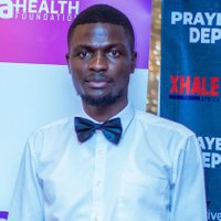 Ken Kunde, BScN 🇰🇪 (@kenkunde1) 's Twitter Profile