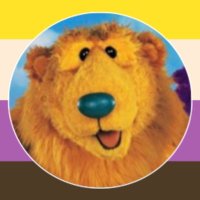 🧸critters(@YouLoveBears) 's Twitter Profile Photo