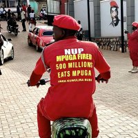 FOOT SOJJA🇺🇬✊ (@abuniinnocent) 's Twitter Profile Photo FOOT SOJJA🇺🇬✊ (@abuniinnocent) 's Twitter Profile Photo