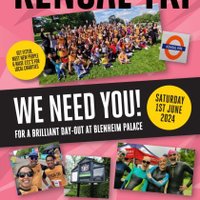 Kensal Tri (@kensaltri) 's Twitter Profile Photo Kensal Tri (@kensaltri) 's Twitter Profile Photo
