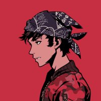 Isamu 🏮 (@0x_isamu) 's Twitter Profile