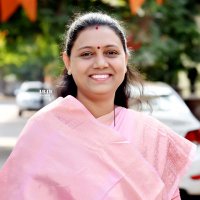 Tanuja Babanrao Gholap(@tanujagholap) 's Twitter Profile Photo