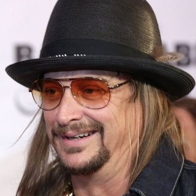 Single  - American Badass
Backup -Account for Kid Rock.