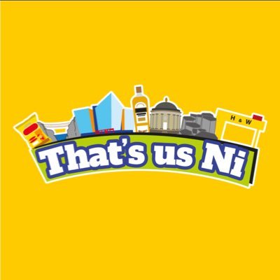 Arts & Entertainment Podcast for Northern Ireland