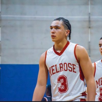 6,4/sg/C-O 25’/#3/melrose high