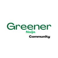 Greener Naija Community (GNC)(@greenernaijaco) 's Twitter Profile Photo