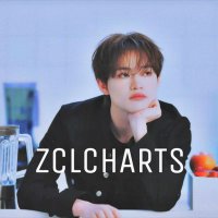 CHENLE charts(@ZCLCHARTS) 's Twitter Profile Photo