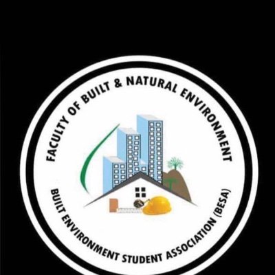 Providing all the best and quality updates from the Built Environment Student Association- Takoradi Technical University