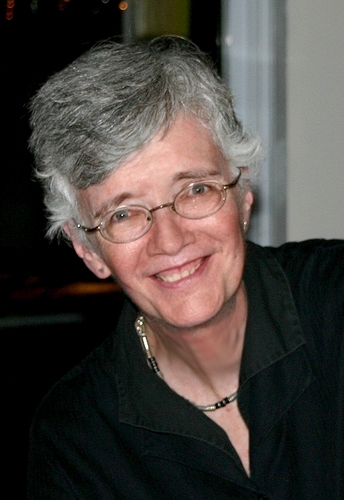 JoyceLArnold's profile picture. Liberal. Lesbian. Independent. Freelance writer, including Queer Talk. Equality, human rights, environmental advocate.