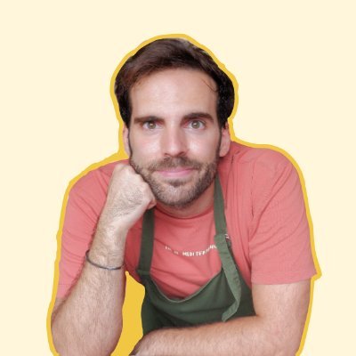 Hola! I'm Josean, from Spain! Here to explore Spanish & Mediterranean cuisine. Let's share and learn together! 😊

YouTube: https://t.co/jy4kpssoyX