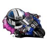 WideWidthness's profile picture. CBR250RRとCBR250RとS2000とヴォ