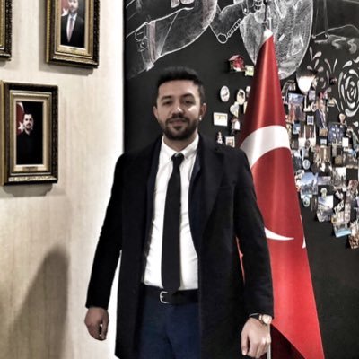 Mühendis | Ak Parti Yenişehir Gençlik Kolları Bşk. Yrd. | @AKYenisehirr21