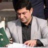 RNAKOfficial's profile picture. Minister for Planning & Development Gilgit Baltistan