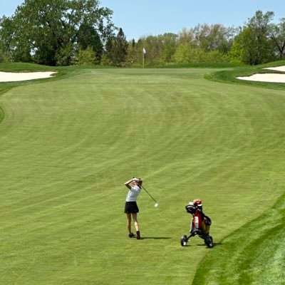 Burnsville High School Golf