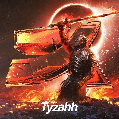 - Player for @7kClique - @GF0LK -
Music and Gaming are basically my life 🎶🎮💻
- Sniper/Trickshotter -
#DareToAchieve #DareTyzahh