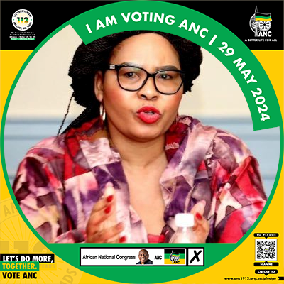 Gauteng MEC for Health & Wellness,Deputy Provincial Chairperson of the ANC in Gauteng, Former MEC of Finance and e-Government.