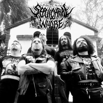 Old School Death Metal
INQUIRIES AND PRESS STUFF: sepulchralwhore@gmail.com