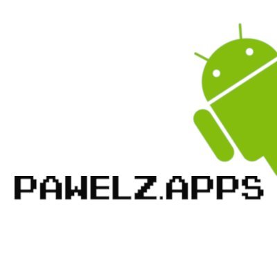 Pawelz_Apps Profile Picture