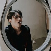 pangestu (@awkwkawrd) 's Twitter Profile