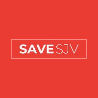 Save SJV(@Save_SJV) 's Twitter Profile Photo