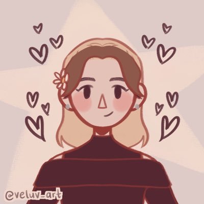 she/her Love video games, art and TTRPG’s! feel free to follow x