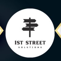 1st Street Solutions(@1ststreetdc) 's Twitter Profile Photo