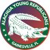 Alachua Young Republicans (@alachuayr) Twitter profile photo