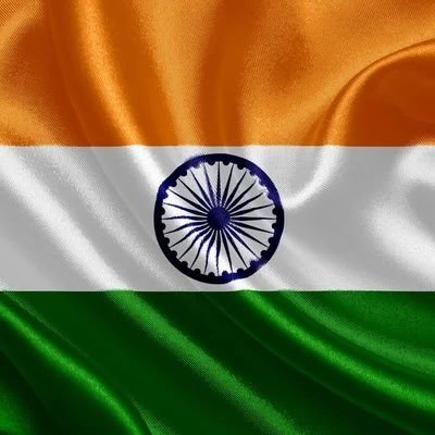 #HarGharTiranga 🇮🇳
എന്റെ രാജ്യം എന്റെ അഭിമാനം,
Narendra Modi bhakt,
കോൺഗ്രസ് വിരോധി,
കോൺഗ്രസ്സ് മുക്ത ഭാരതം
Tweets are personal.
RT's not my endorsement.