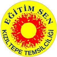 Kızıltepe Eğitim Sen(@ktepeegitimsen) 's Twitter Profile Photo