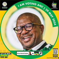 ANC SECRETARY GENERAL | Fikile Mbalula(@MbalulaFikile) 's Twitter Profile Photo