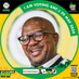 ANC SECRETARY GENERAL | Fikile Mbalula (@MbalulaFikile) Twitter profile photo