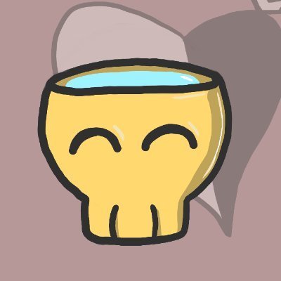 inava_HL's profile picture. ふつうの一味🏴‍☠️    ▷ホロ活とか日常とか、稀にお絵描き 💍   ▷推し ⚒️🌽🚑🥐🍙👯‍♀️🔥🎪🧪🐚