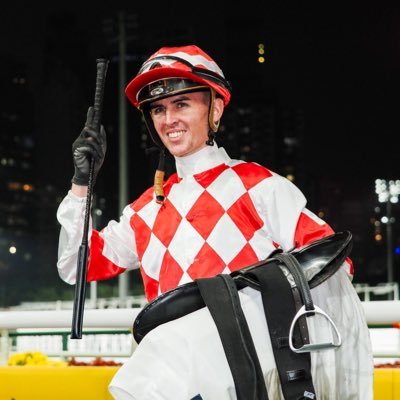 27 | Australian Professional Jockey | Managed by Glen Courtney | Brisbane 🇦🇺