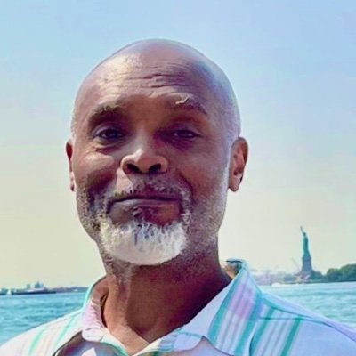 LGardinerW0326's profile picture. As an Alaskan at heart, I see Lady Liberty disappearing, representing the state of our union by our own willful neglect. God can save this country if we choose.