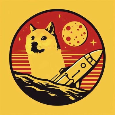 DogeFed's profile picture. Dogecoin