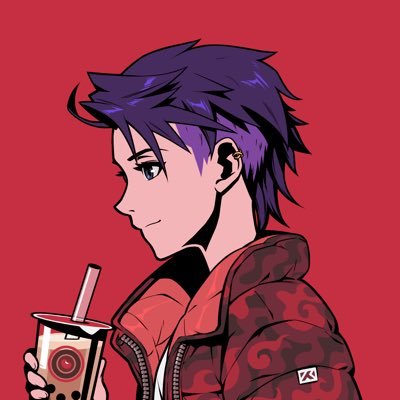 alex_dexx_'s profile picture. Grimace family member