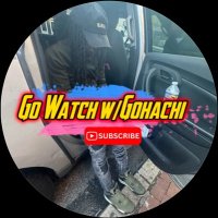 Go Watch w/Gohachi(@NukkiNukk) 's Twitter Profile Photo