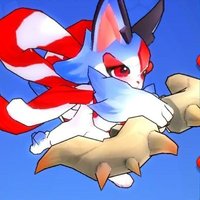 Extra Character Catzy Catzy (@steveoing) 's Twitter Profile