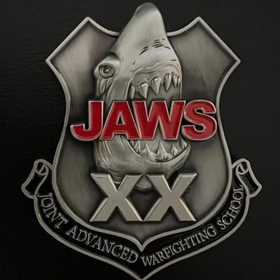 Joint Advanced Warfighting School (JAWS)