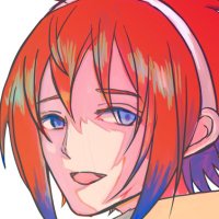 みすみ/橙海 (@kaname_mis) 's Twitter Profile Photo