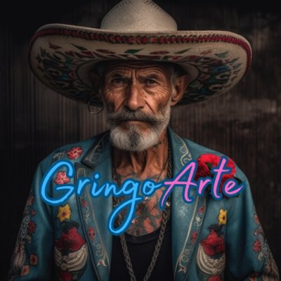 GringoArte Profile Picture