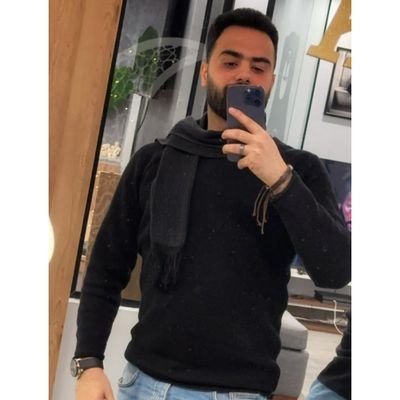 _Ghandour7's profile picture. هي ولو بعد الف عام♥️