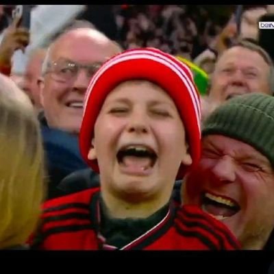 Hakimi066's profile picture. A fan of Man utd  football club

I love football