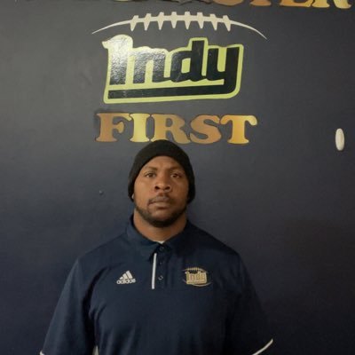 Defensive Analyst / Linebacker and Special Teams Coach @DreamU_IndyFB / IE made